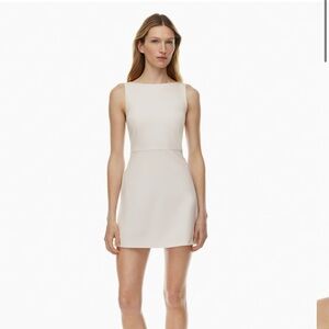 ARITZIA bond dress, size 0